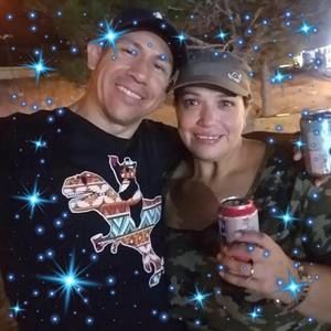 Meet your Posher, Maribel